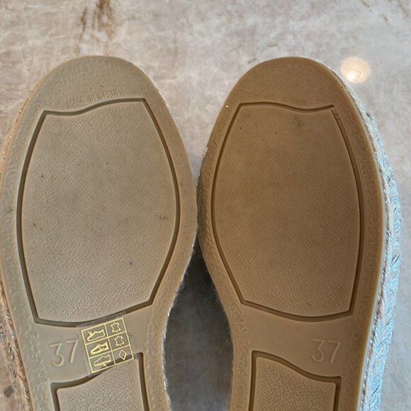 Castaner sandals 37 6.5 - Picture 9 of 10